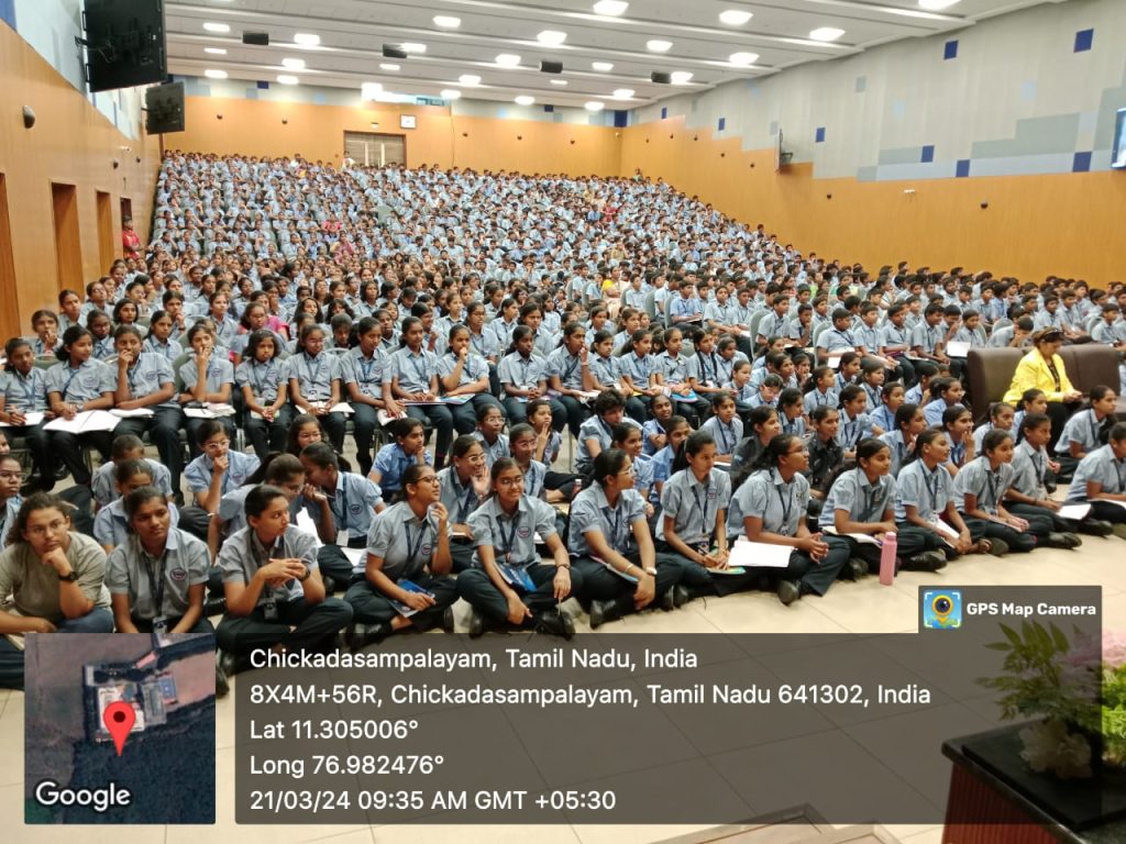 CBSE School in Coimbatore  Schools in Coimbatore