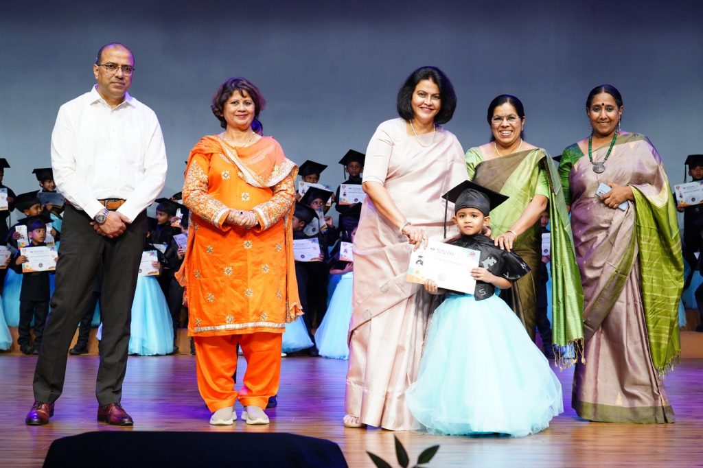 Schools in Coimbatore 