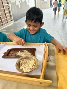 Schools in Coimbatore
