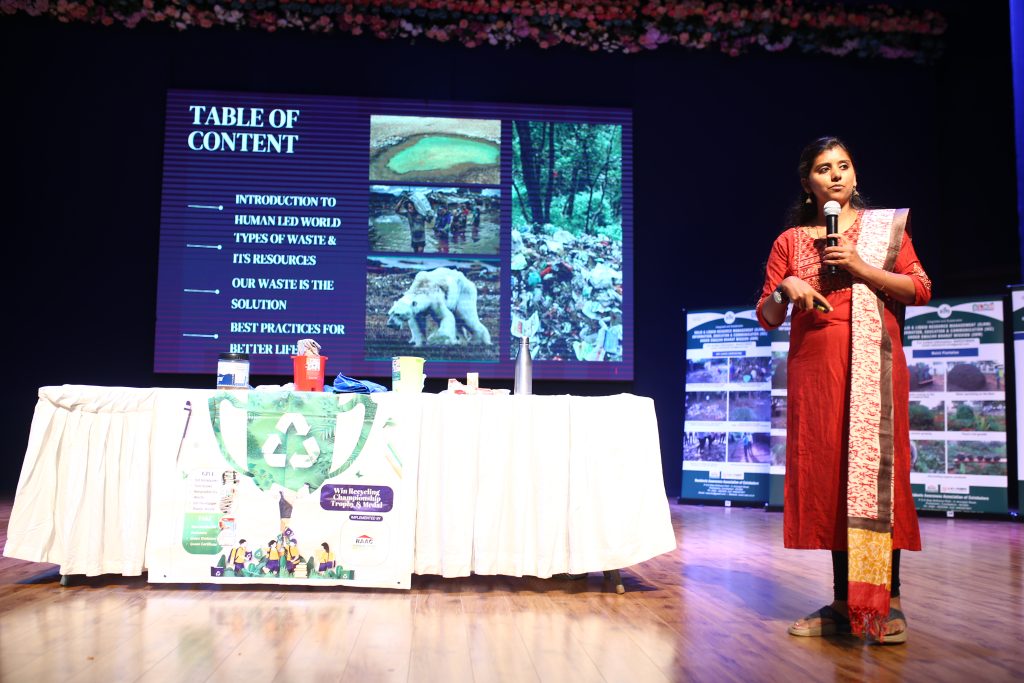 Schools in Coimbatore