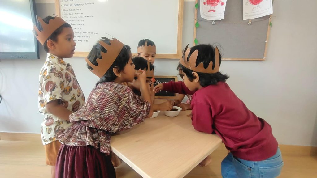 Schools in Coimbatore