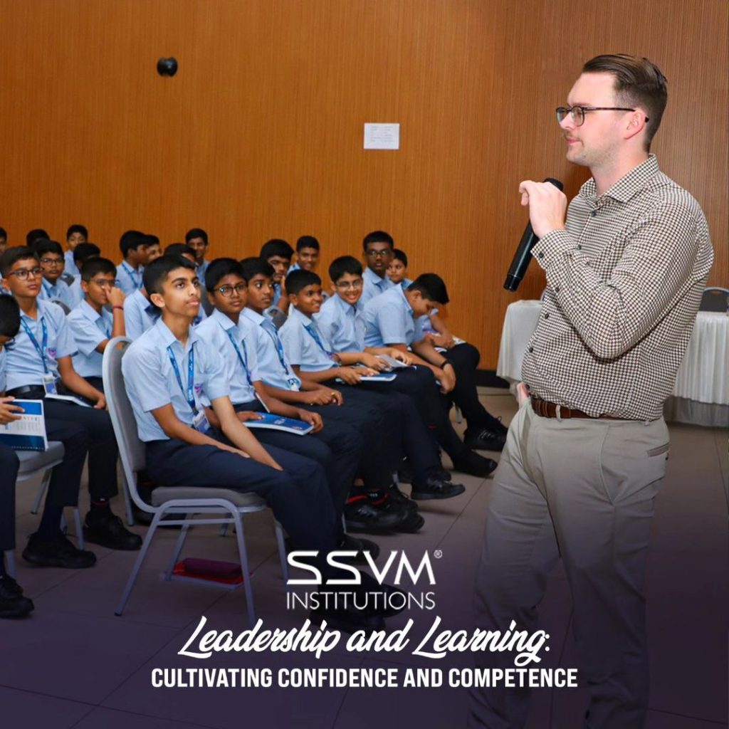 Schools in Coimbatore