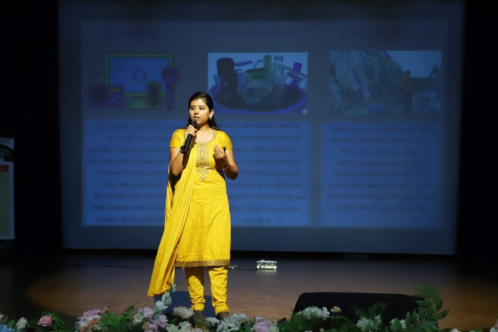 Schools in Coimbatore