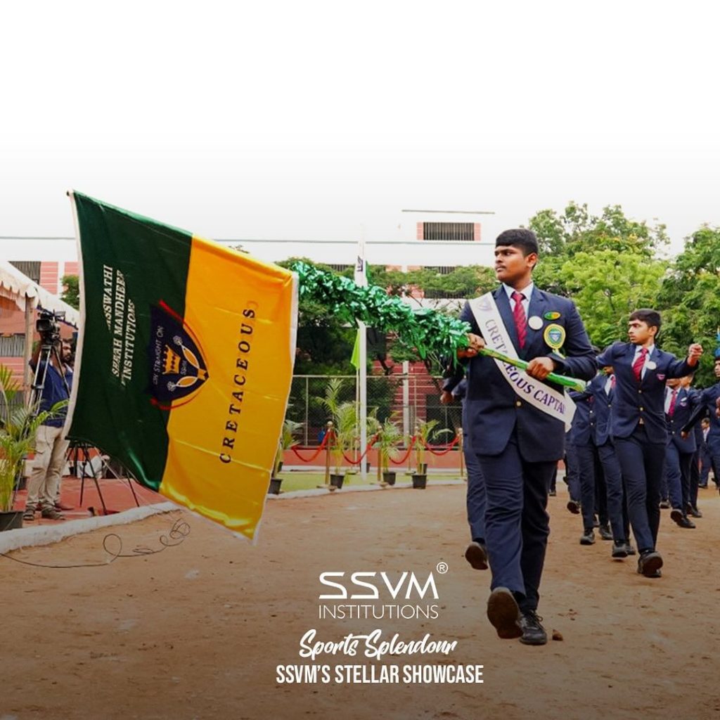 Schools in Coimbatore