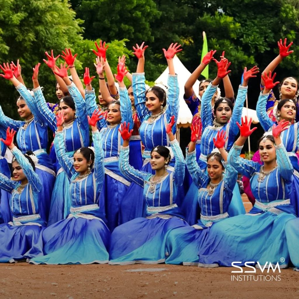 Schools in Coimbatore