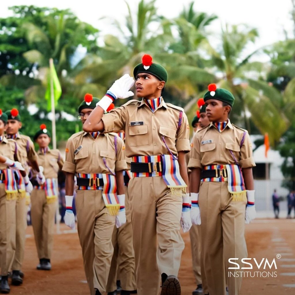 Schools in Coimbatore