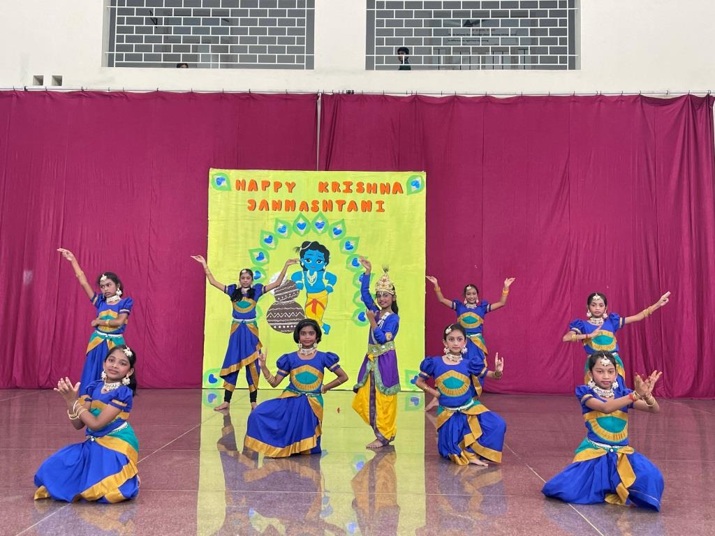 Residential Schools in Coimbatore
