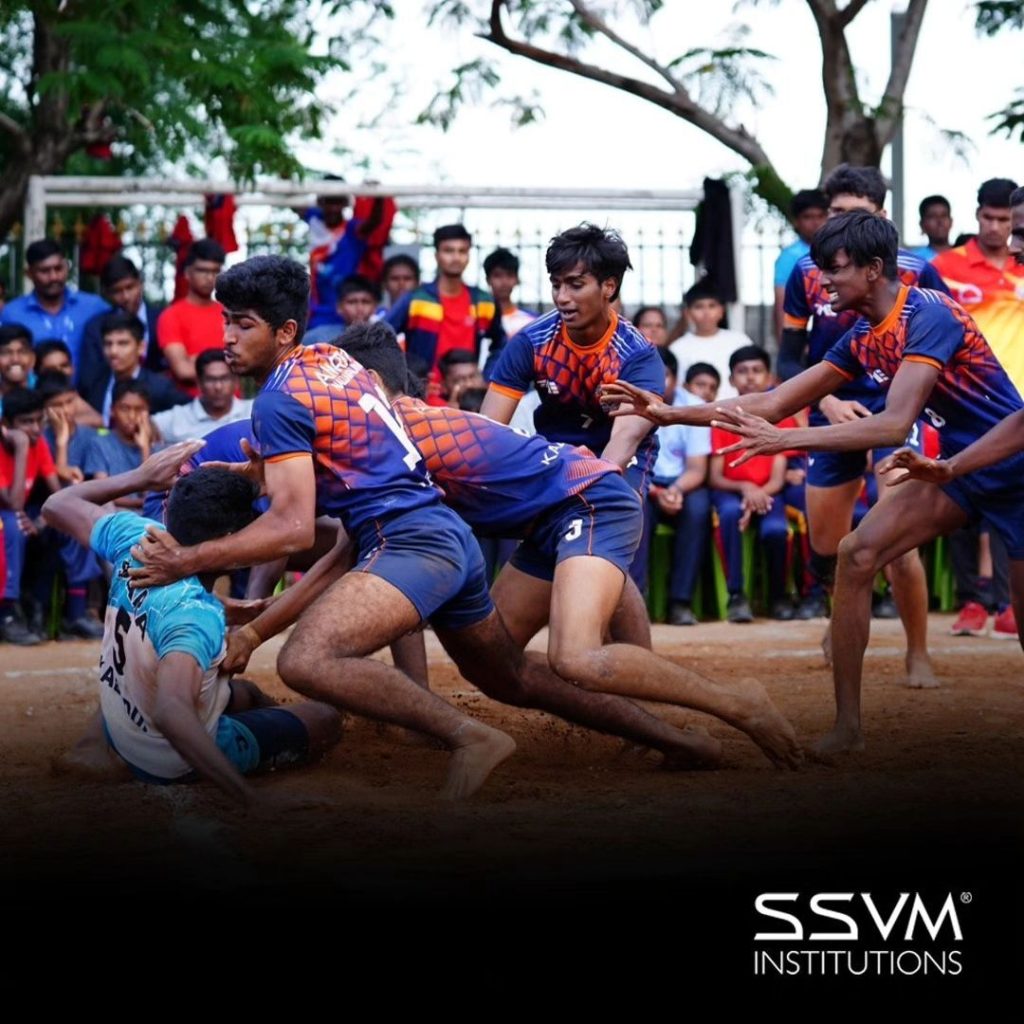 CBSE Schools in Coimbatore