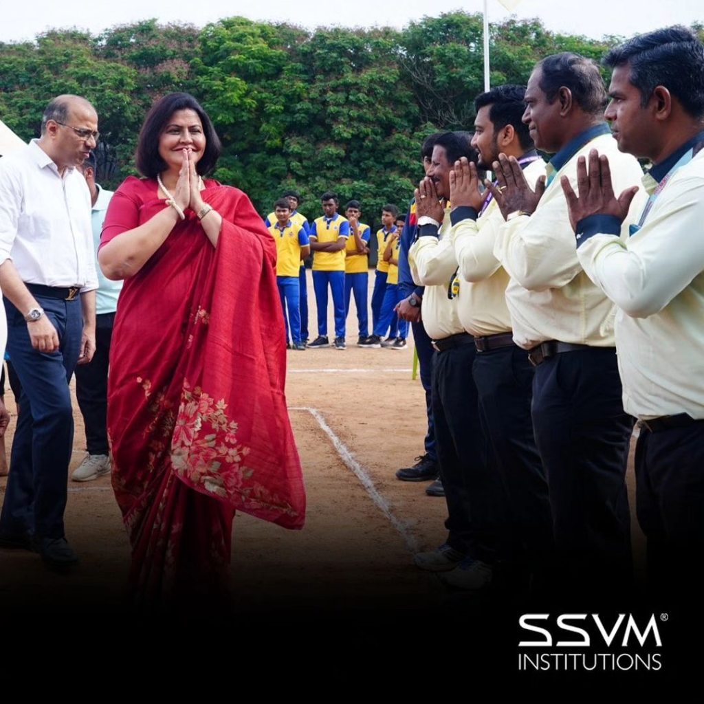 CBSE Schools in Coimbatore