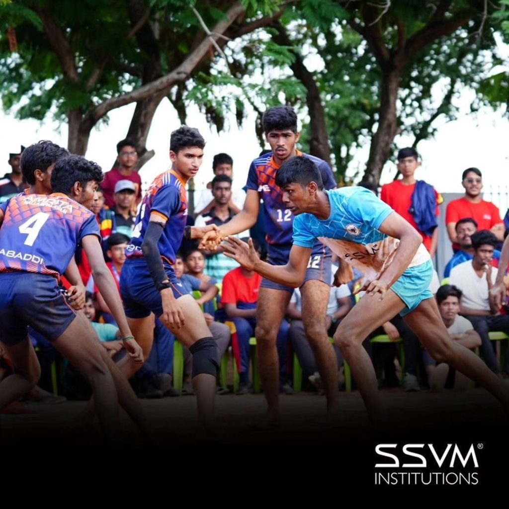 CBSE Schools in Coimbatore