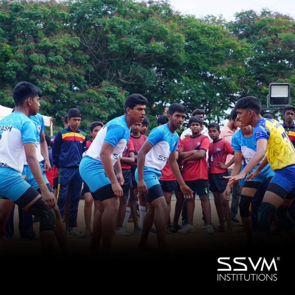 CBSE Schools in Coimbatore