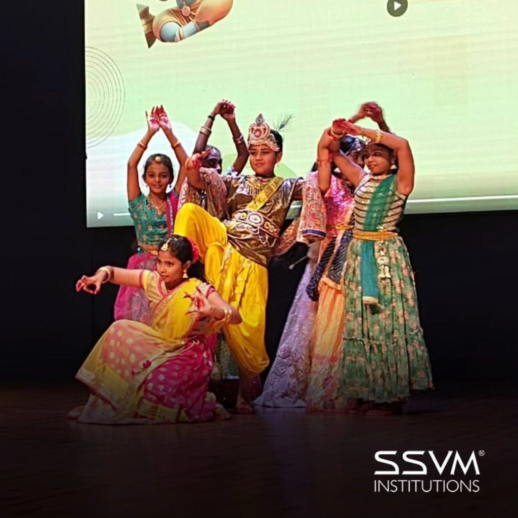 Residential Schools in Coimbatore