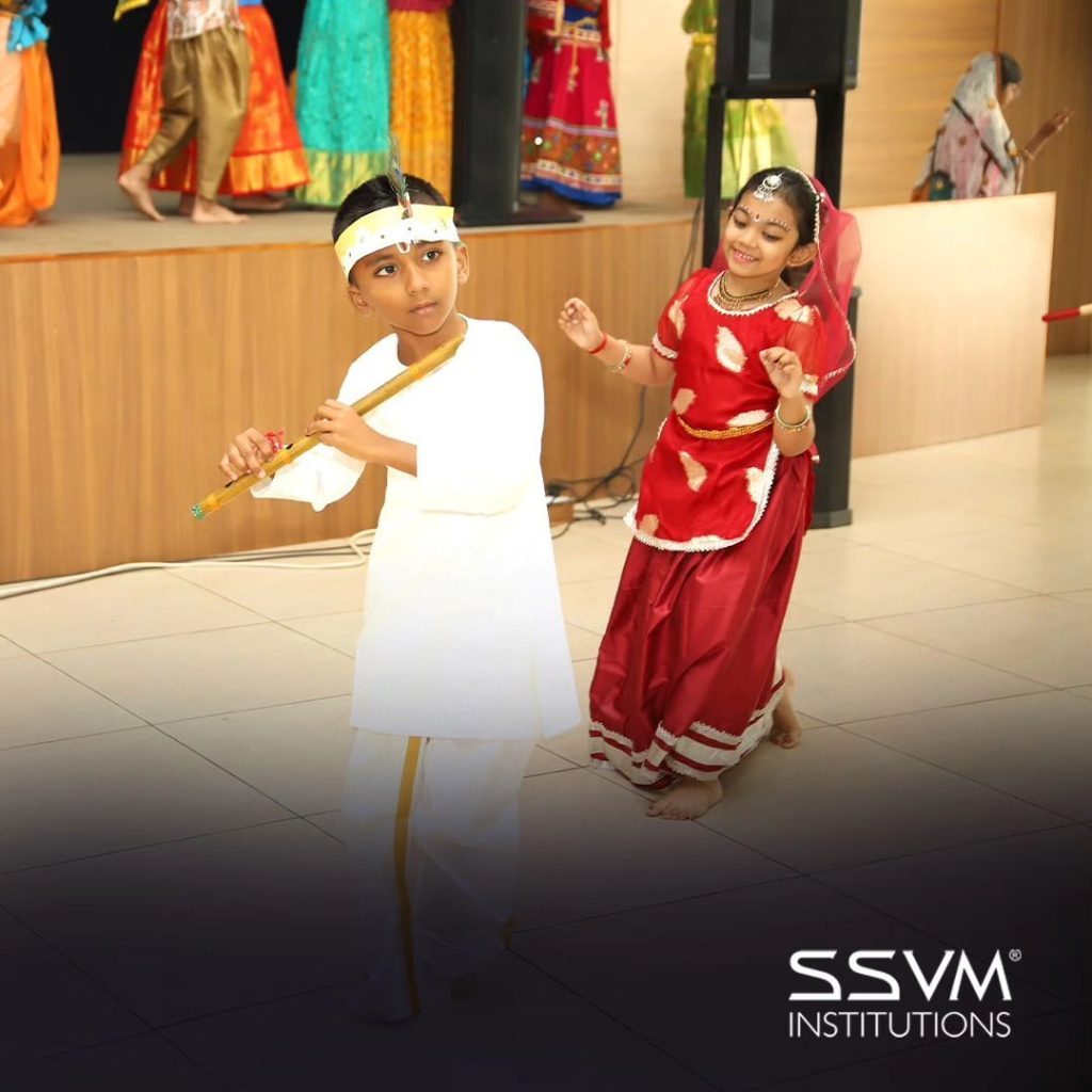 Residential Schools in Coimbatore