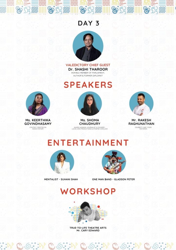 International Boarding School in Coimbatore