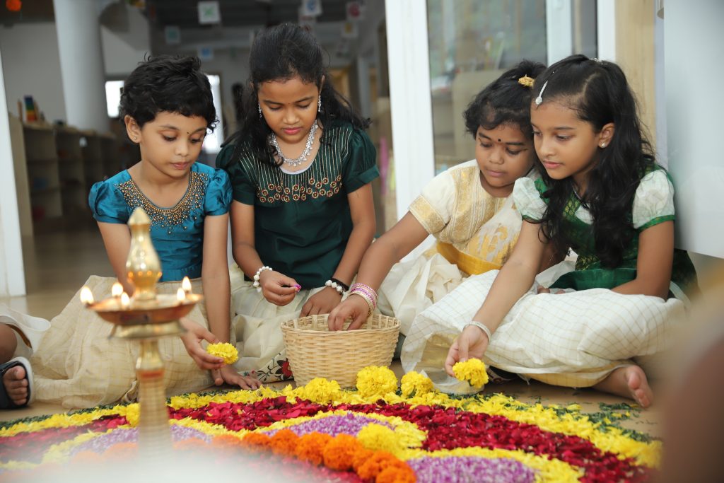 Residential Schools in Coimbatore