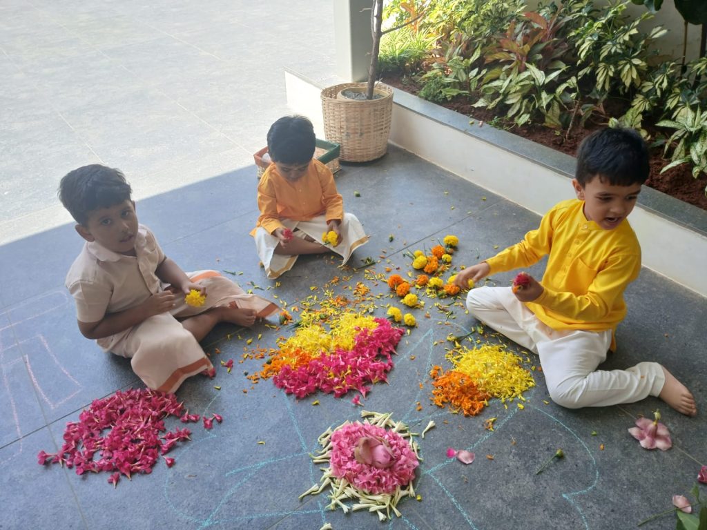 Residential Schools in Coimbatore