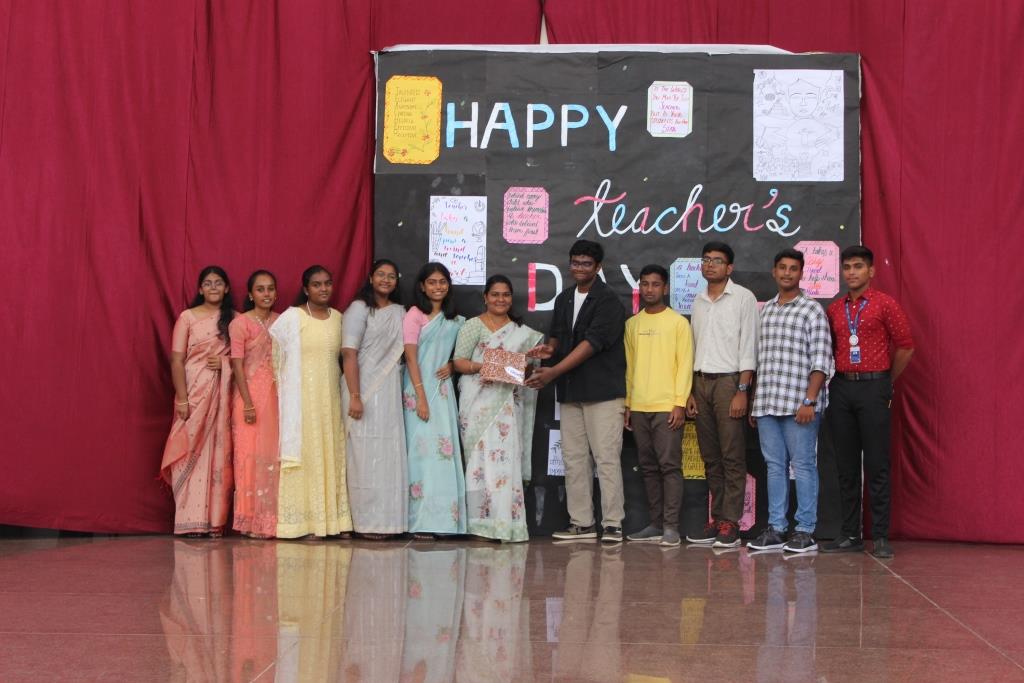Schools in Coimbatore