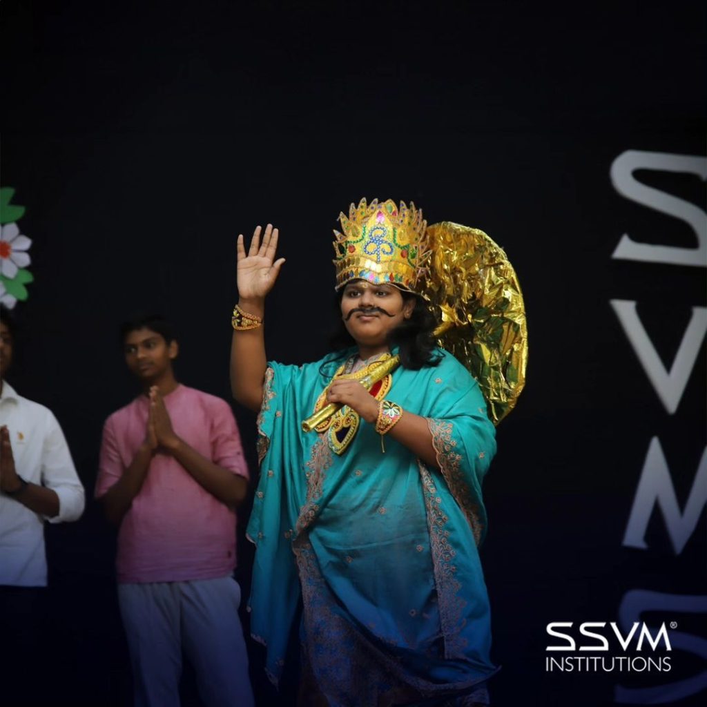 Residential Schools in Coimbatore
