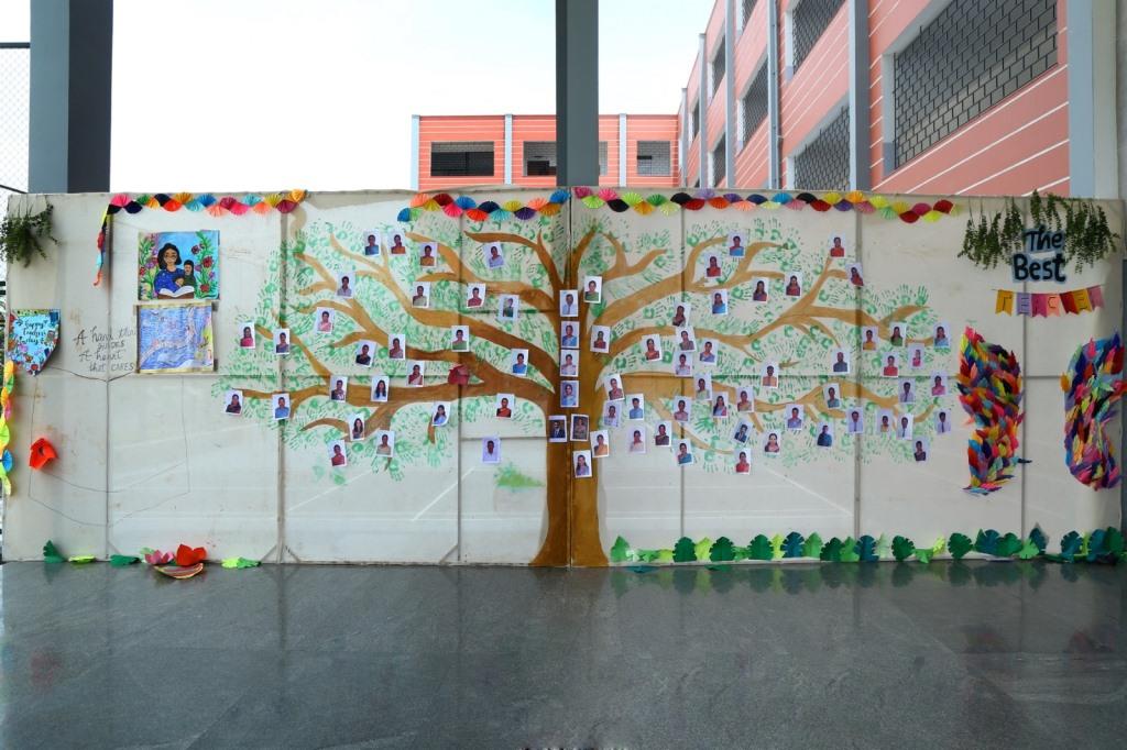 Schools in Coimbatore