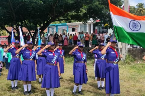 Schools in Coimbatore