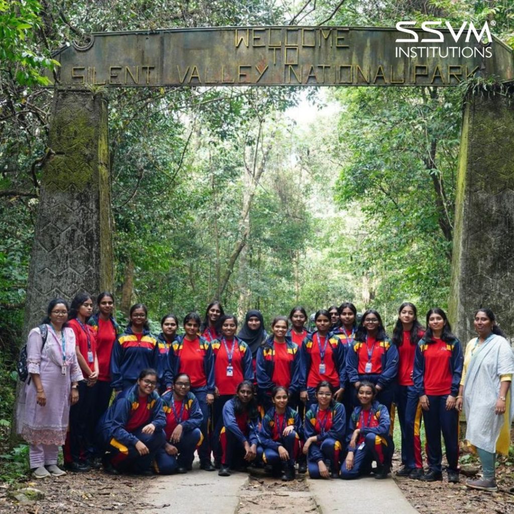 Good Schools in Coimbatore