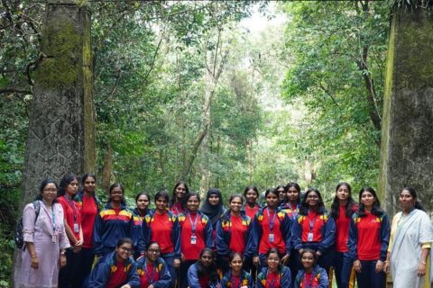 Coimbatore Schools Admission