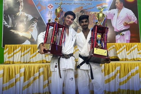 Coimbatore Schools Admission