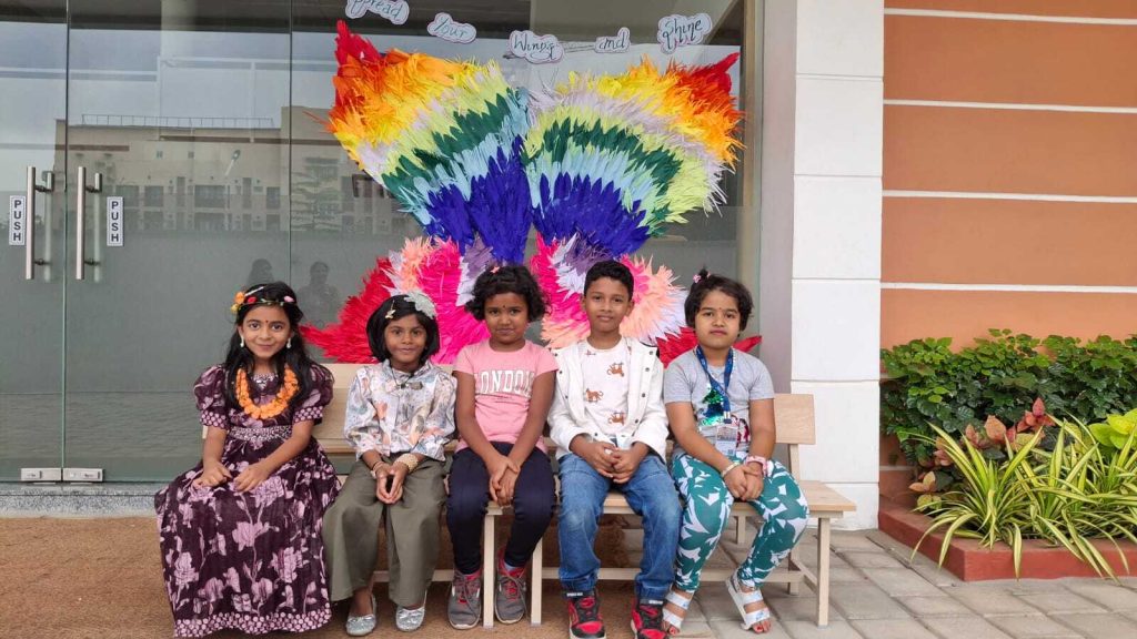 Schools in Coimbatore