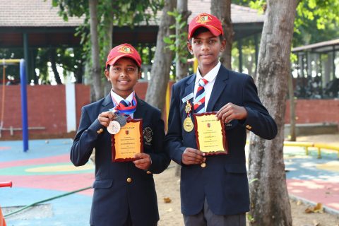 Coimbatore Schools Admission