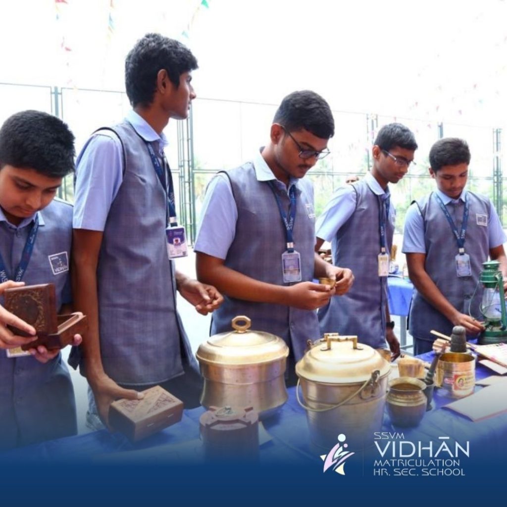 Top 5 CBSE Schools in Coimbatore