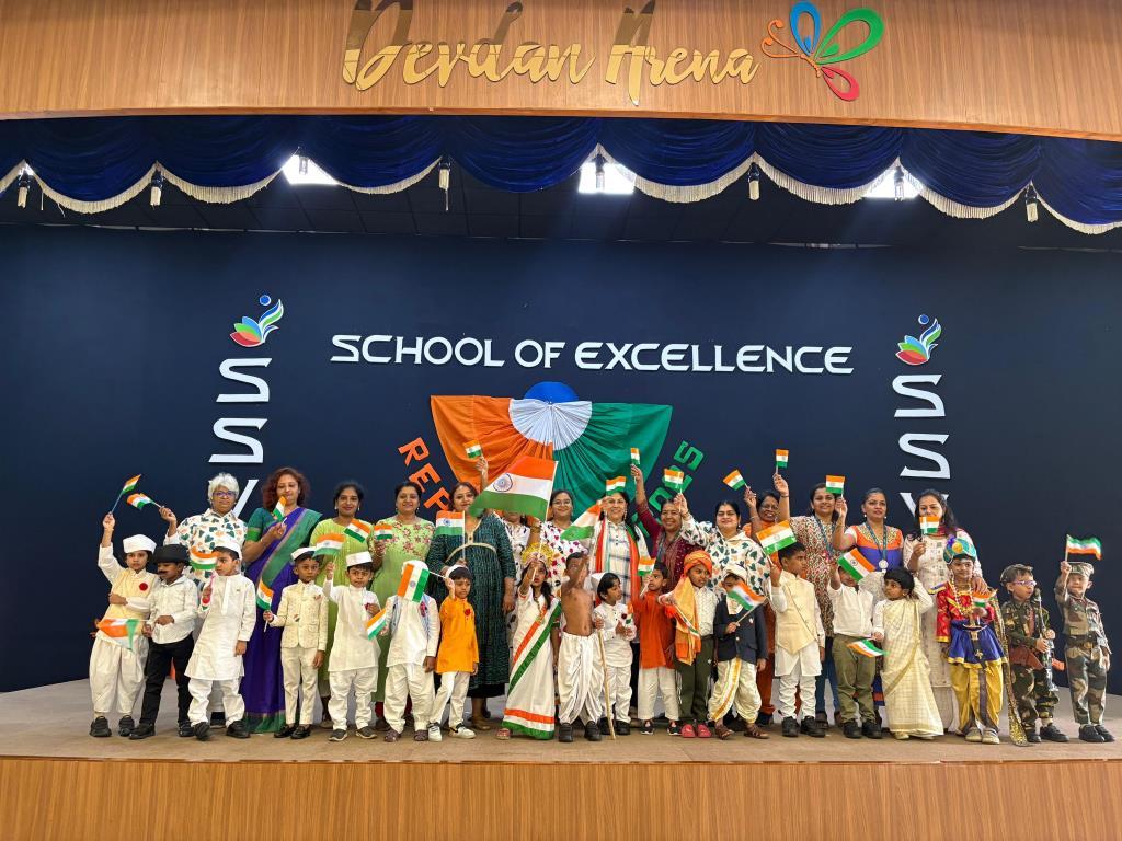 Boarding Schools in Coimbatore