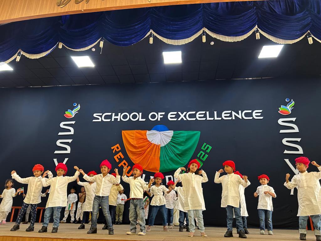 Boarding Schools in Coimbatore