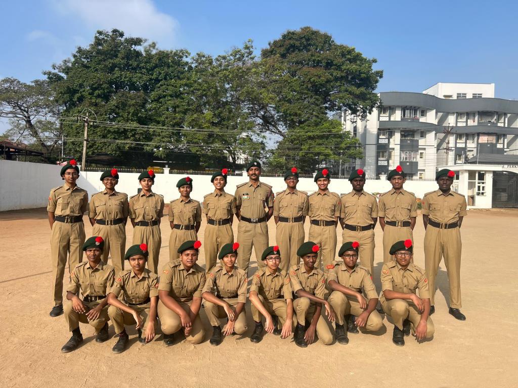 Boarding Schools in Coimbatore