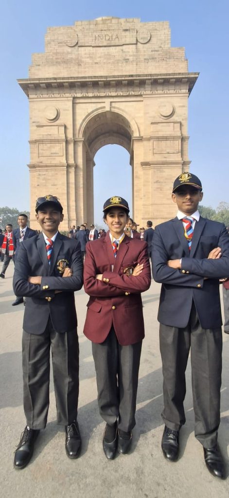 International Boarding Schools in Coimbatore