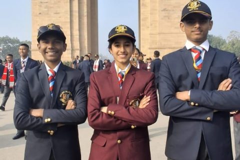 International Boarding Schools in Coimbatore