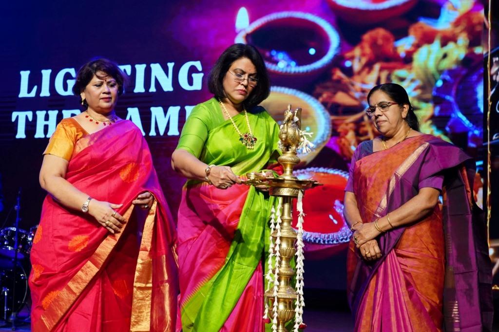 International CBSE Schools in Coimbatore