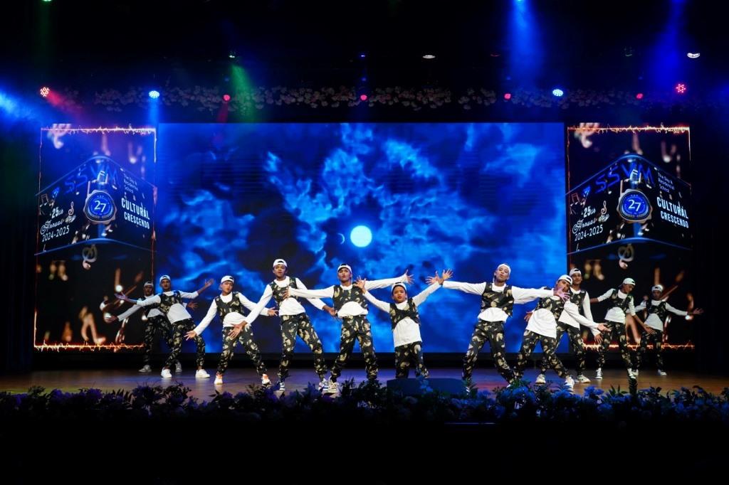 International CBSE Schools in Coimbatore