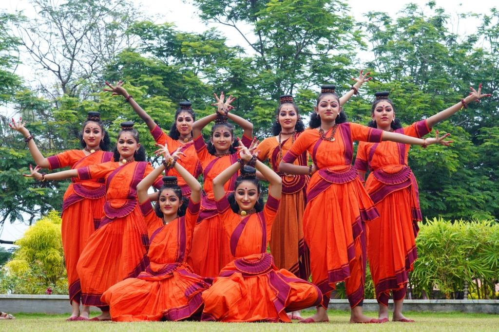 International CBSE Schools in Coimbatore