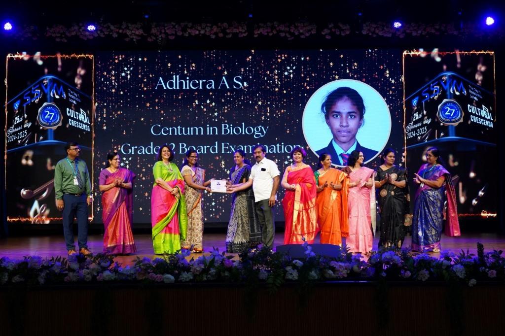 International CBSE Schools in Coimbatore