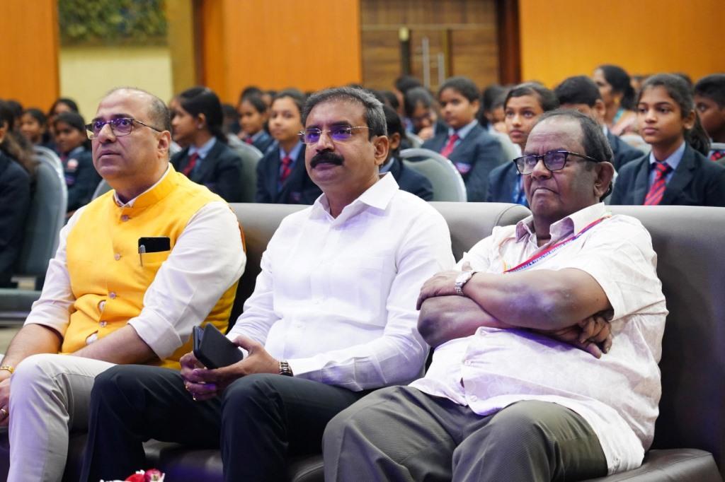 Schools in Coimbatore