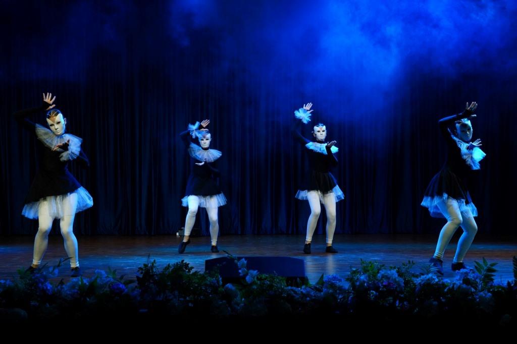 Schools in Coimbatore