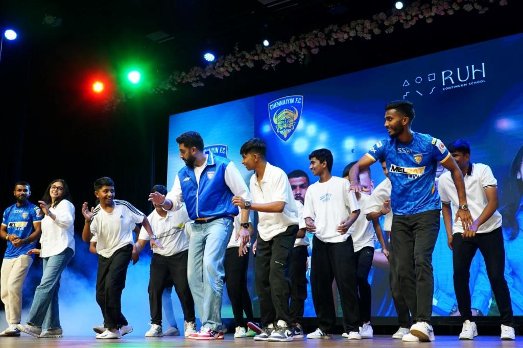 Best Schools in Coimbatore