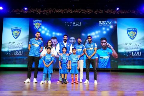 Best Schools in Coimbatore