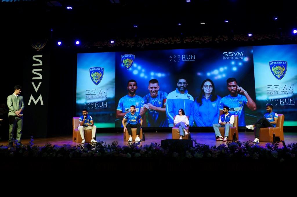 Best Schools in Coimbatore