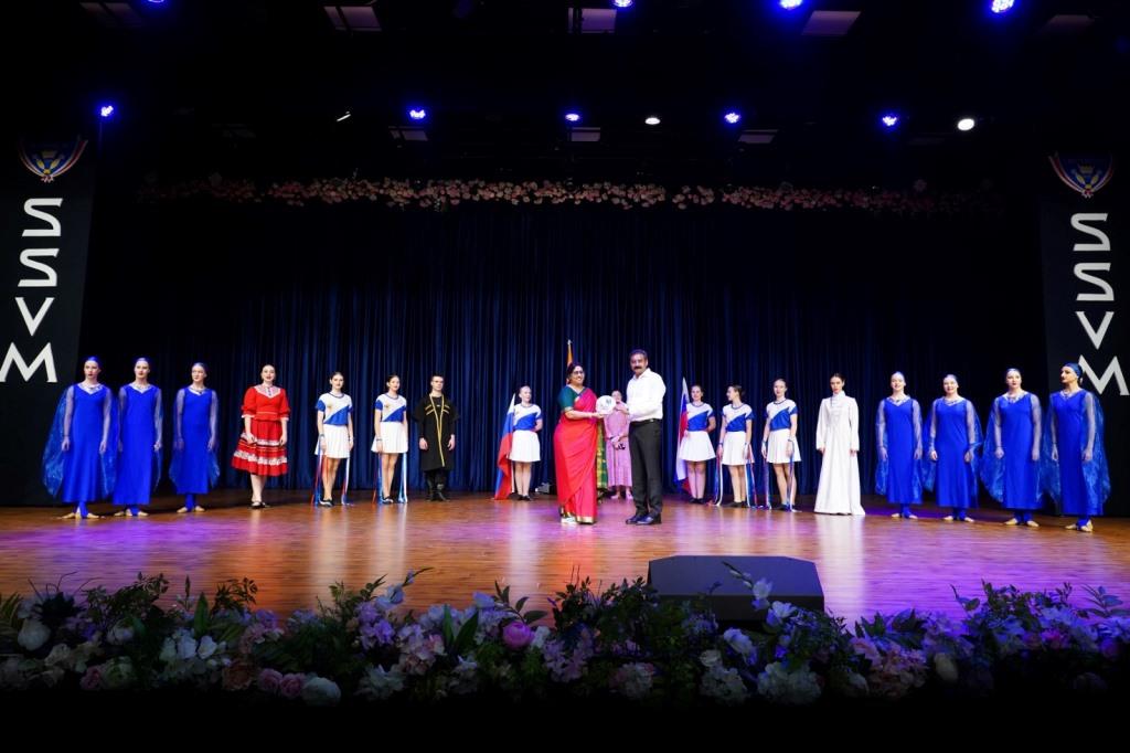 Schools in Coimbatore