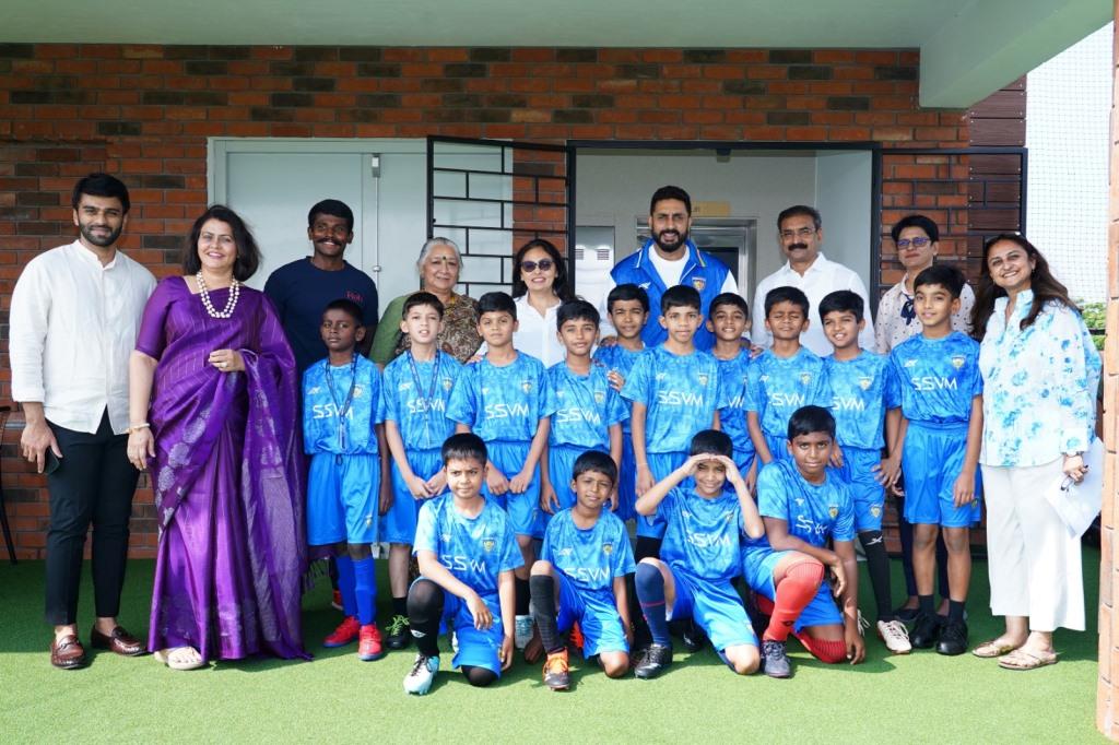Best Schools in Coimbatore
