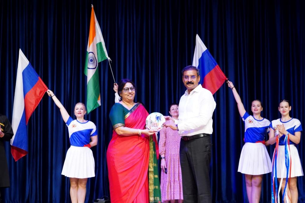 Schools in Coimbatore