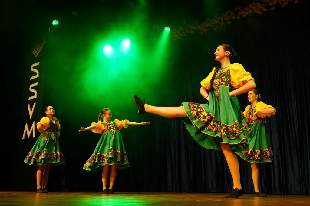 Schools in Coimbatore