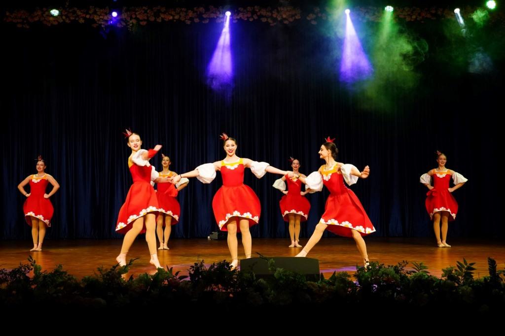 Schools in Coimbatore