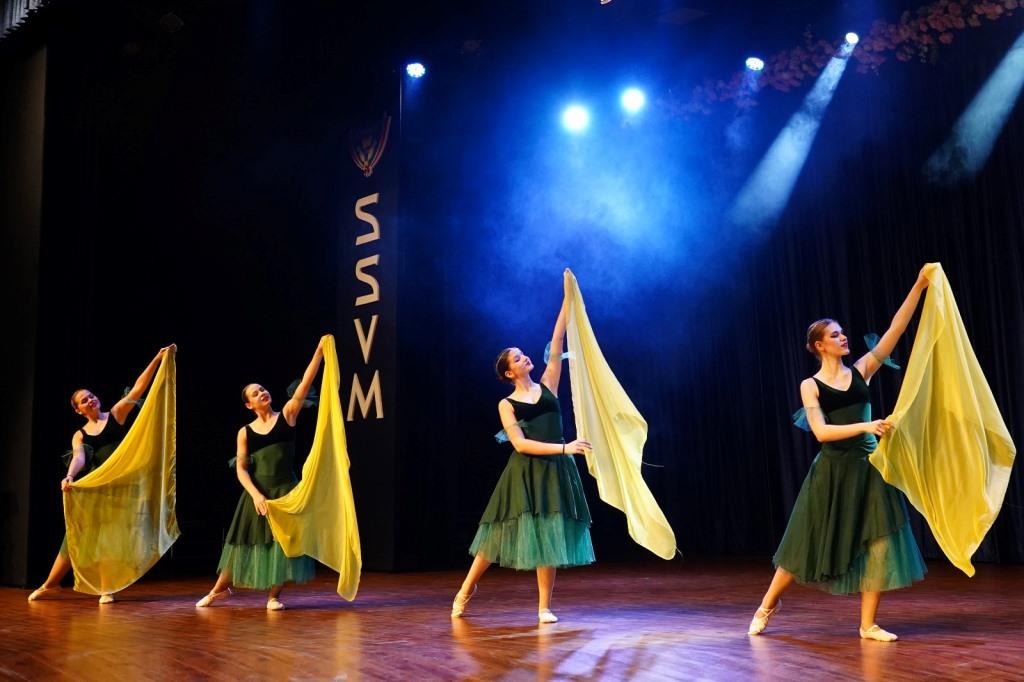 Schools in Coimbatore